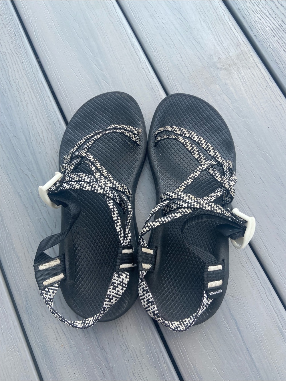 Women’s Chaco sandals